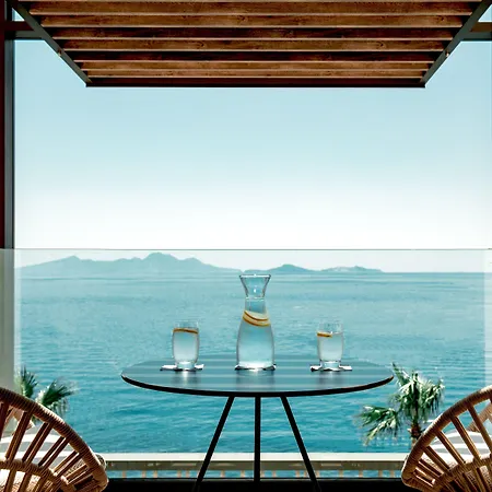 Mitsis Summer Palace Курортный комплекс Kardamena (Kos)