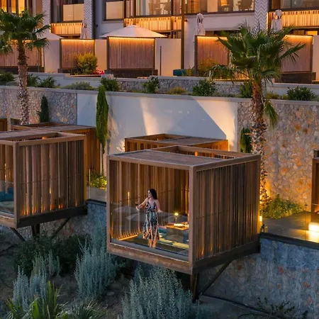 Mitsis Summer Palace Feriested 5*