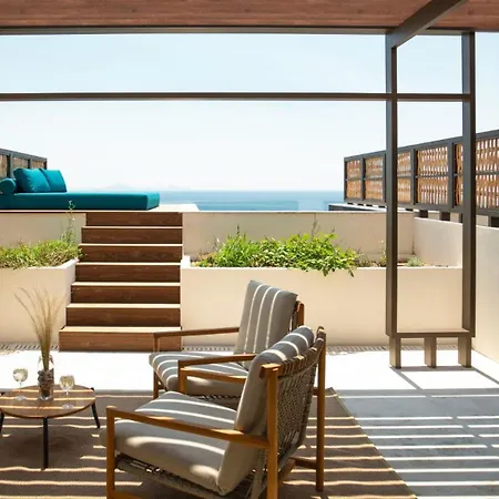 Mitsis Summer Palace 5* Kardamena (Kos)