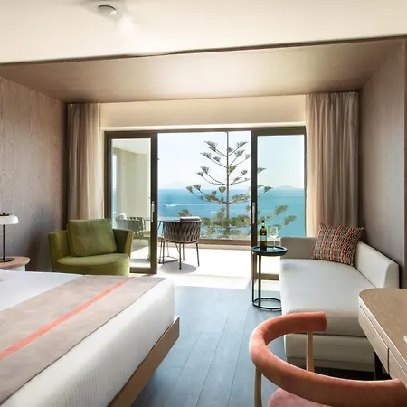 Mitsis Summer Palace 5* Kardamena (Kos)