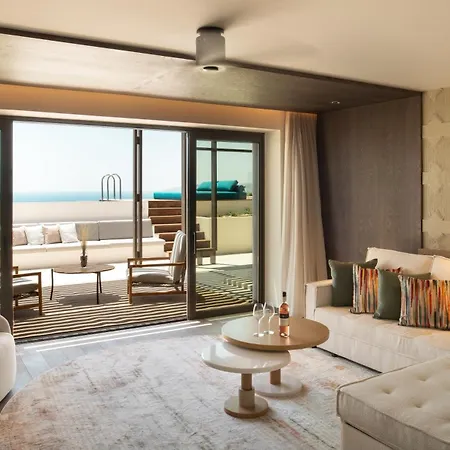 Mitsis Summer Palace 5*