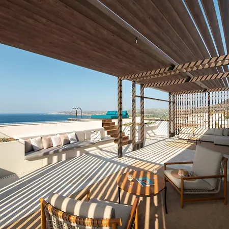 Mitsis Summer Palace Курортный комплекс Kardamena (Kos)