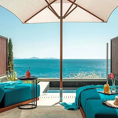 Mitsis Summer Palace 5*