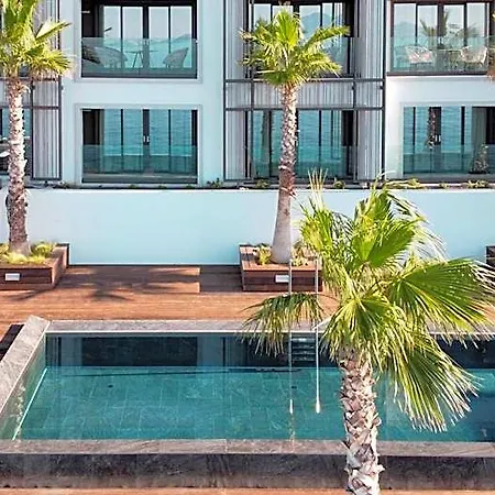 Mitsis Summer Palace 5*