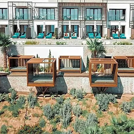 Mitsis Summer Palace 5* Kardamena (Kos)