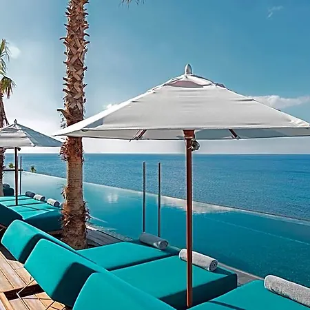 Mitsis Summer Palace Complex 5*