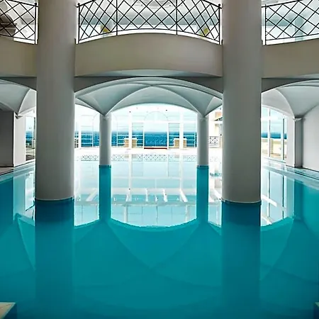 Mitsis Summer Palace Complex 5*