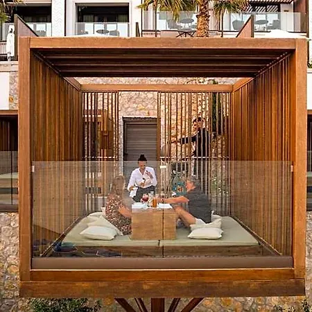 Mitsis Summer Palace Complex 5*