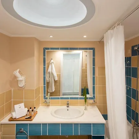 Mitsis Summer Palace Resort