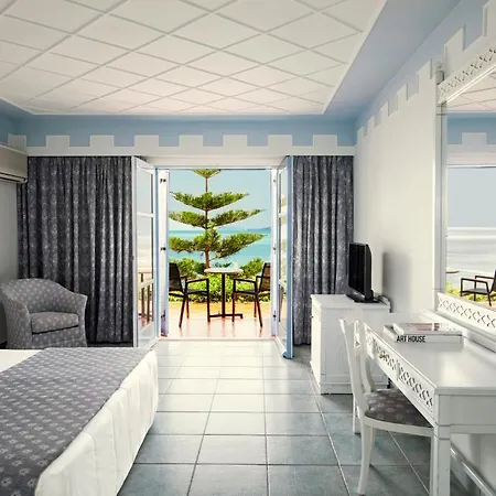Mitsis Summer Palace 5* Kardamena (Kos)