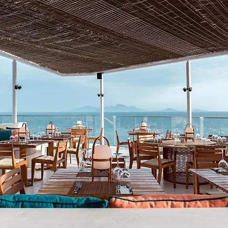 Mitsis Summer Palace Resort