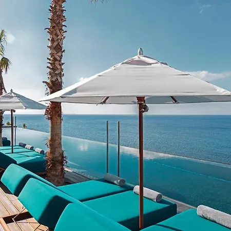 Mitsis Summer Palace 5* Kardamena (Kos)