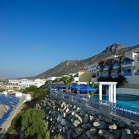 Mitsis Summer Palace