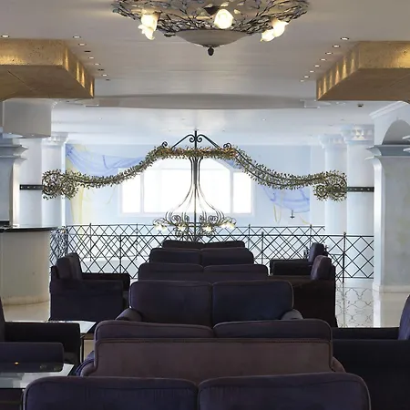 Mitsis Summer Palace 5* Kardamena (Kos)