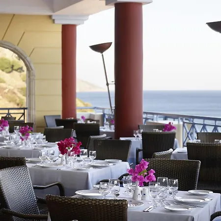 Mitsis Summer Palace Üdülőközpont