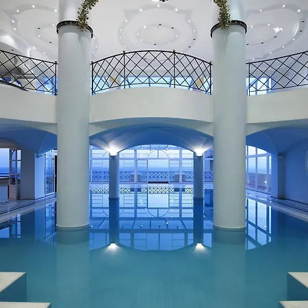 Mitsis Summer Palace リゾート 5*