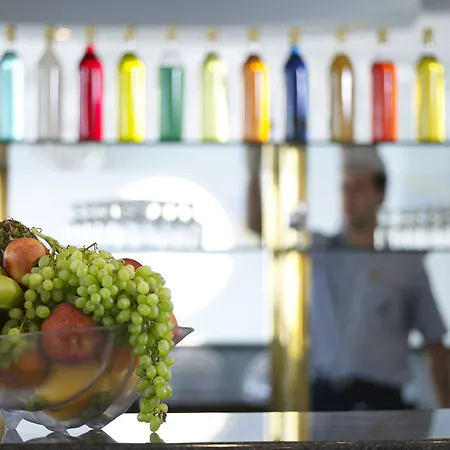 Mitsis Summer Palace Üdülőközpont