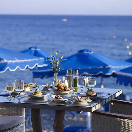 Mitsis Summer Palace 5* Kardamena (Kos)