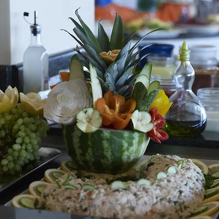 Mitsis Summer Palace リゾート 5*