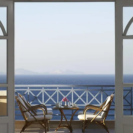 Курортный комплекс Mitsis Summer Palace Kardamena (Kos)