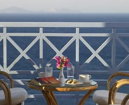 Mitsis Summer Palace Üdülőközpont