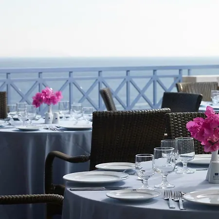 Üdülőközpont Mitsis Summer Palace 5*