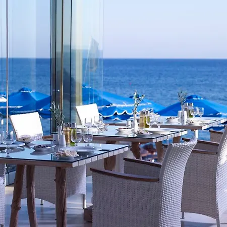 Mitsis Summer Palace Курортный комплекс Kardamena (Kos)