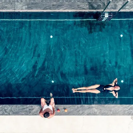 Mitsis Summer Palace Kardamena (Kos)