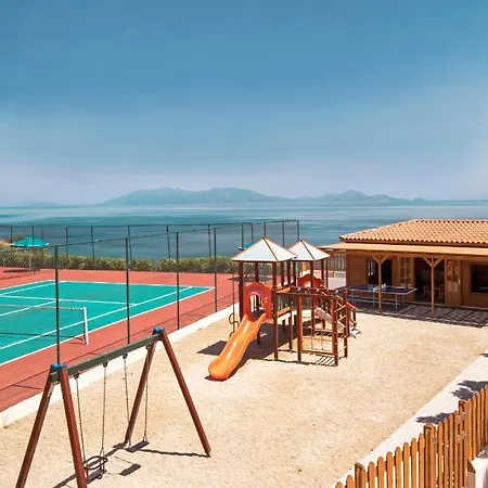 リゾート Mitsis Summer Palace