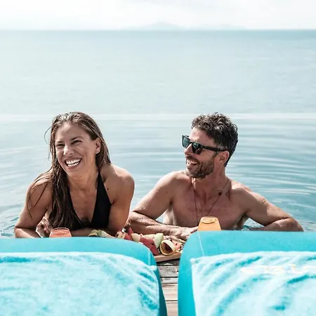 Mitsis Summer Palace リゾート