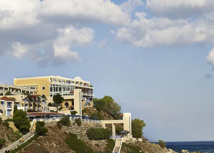 Resort Mitsis Summer Palace Kardamena (Kos)