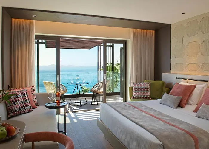 Resort Mitsis Summer Palace 5*