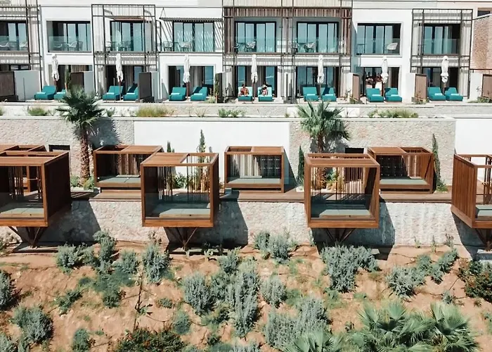 Mitsis Summer Palace Resort