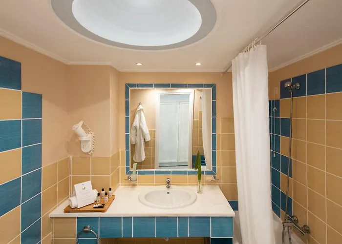 Mitsis Summer Palace Kardamena (Kos)