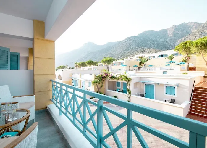 Mitsis Summer Palace Kardamena (Kos)