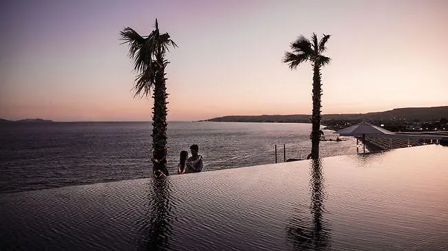 Resort Mitsis Summer Palace Kardamena (Kos)