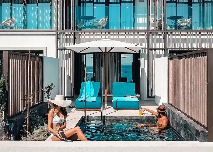 Mitsis Summer Palace Resort 5*