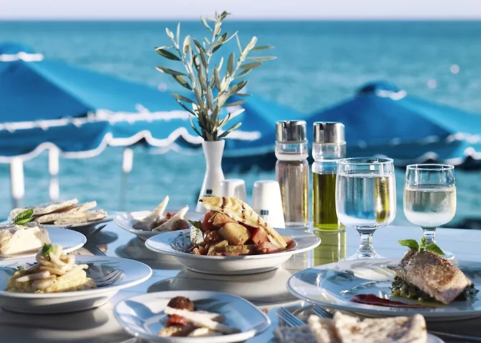 Mitsis Summer Palace Resort