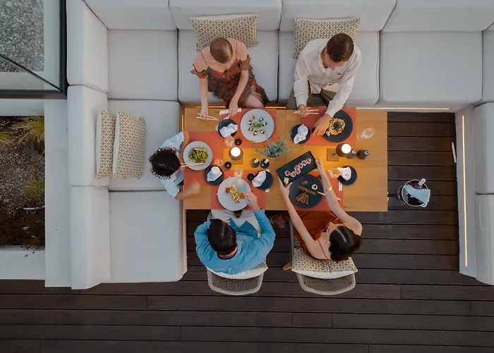 Mitsis Summer Palace Resort Kardamena (Kos)