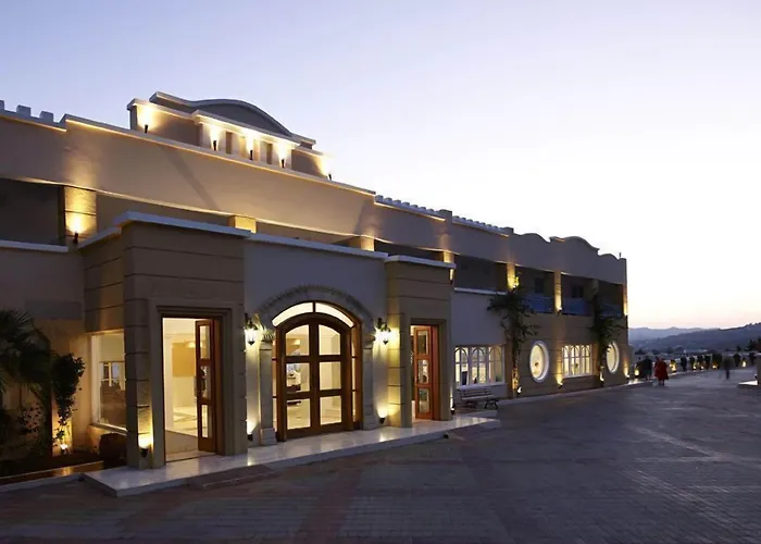 Mitsis Summer Palace Resort 5*