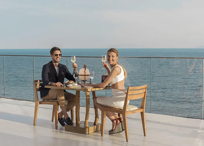 Resort Mitsis Summer Palace Kardamena (Kos)