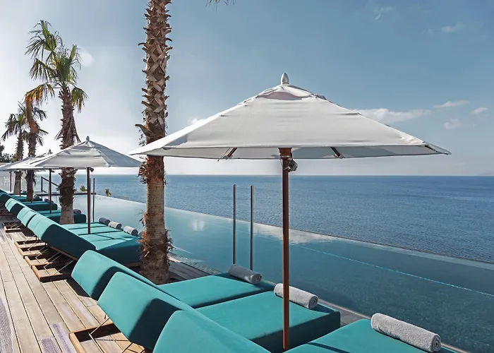 Mitsis Summer Palace