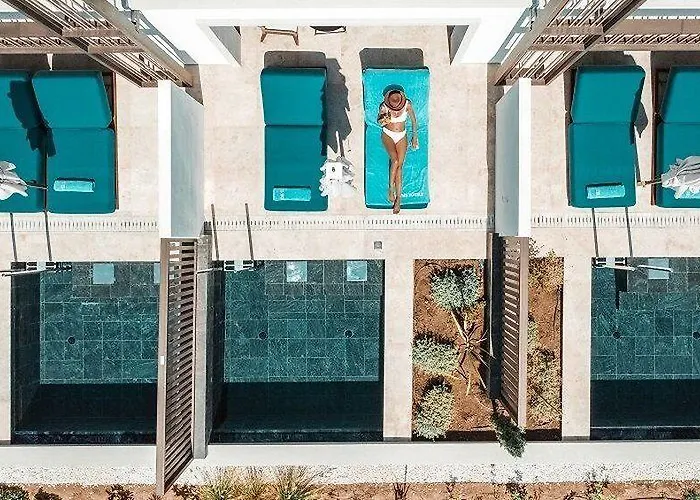 Mitsis Summer Palace