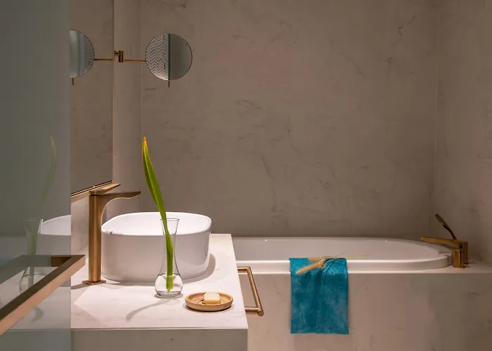 Resort Mitsis Summer Palace 5*