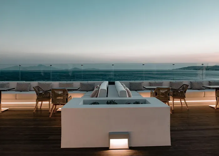 Mitsis Summer Palace Resort 5*