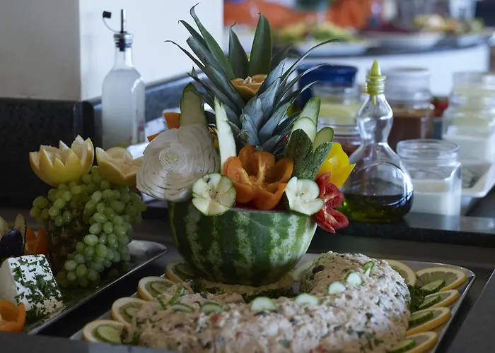 Mitsis Summer Palace Resort 5*