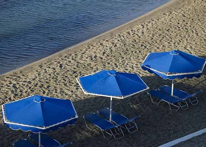 Resort Mitsis Summer Palace 5*