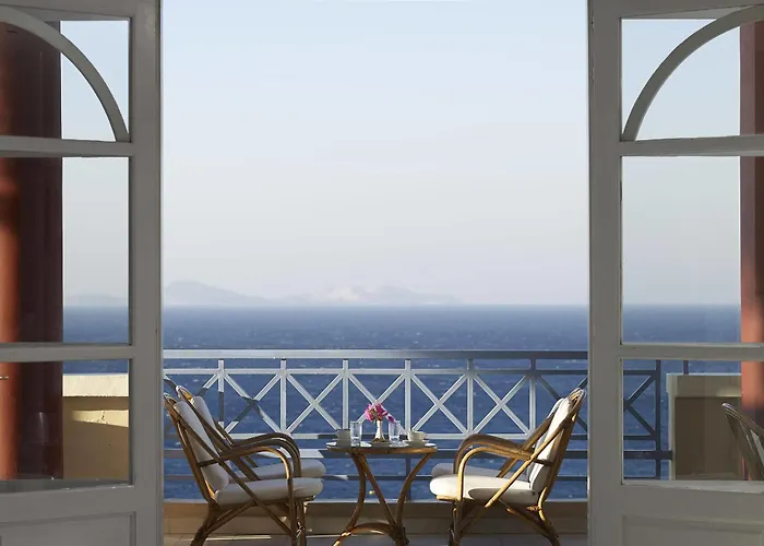 度假村 Mitsis Summer Palace Kardamena (Kos)