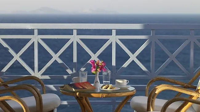 Mitsis Summer Palace Resort