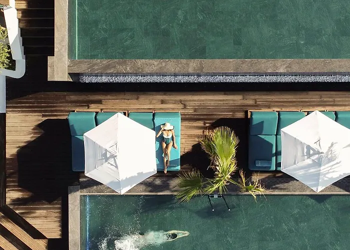 Mitsis Summer Palace 5* Kardamena (Kos)